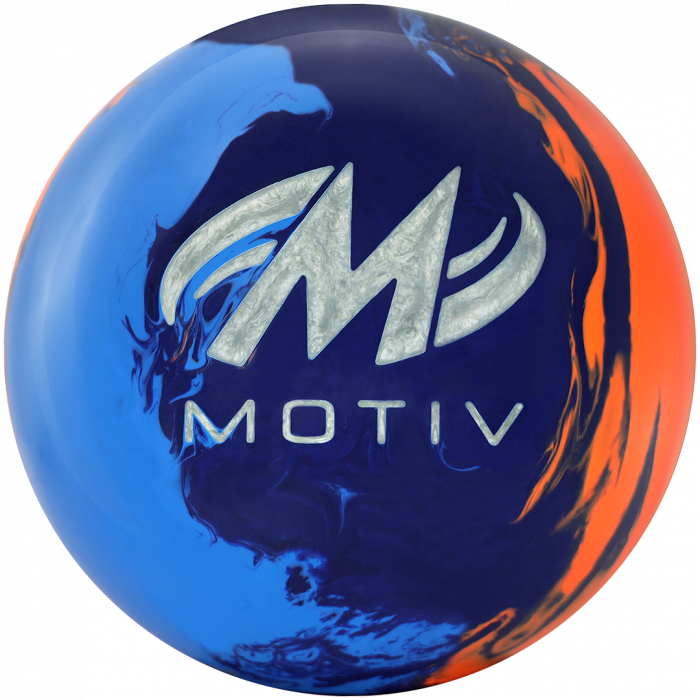 Motiv Pride Dynasty M-Logo